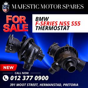 BMW F-Series N55 / S55 Thermostat for Sale – New