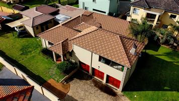 Discover the epitome of elegance and comfort in this immaculate double-storey Tuscan family home.