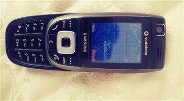Samsung for sale