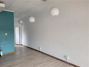 47m2 Retail space TO LET