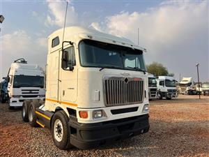 2010 - International 9800i Mid Roof 6x4 Truck now on sale - Excellent condition  