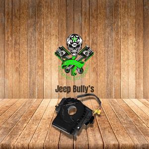 Jeep Liberty Clockspring