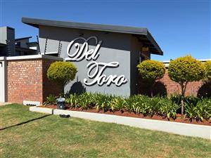 Apartment For Sale in El Toro Park