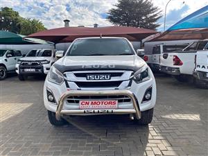 2019 Isuzu kb -300 Extra 4.2