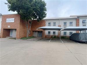 Fantastic Warehouse to let in Stormill, near Main Reef Road and large industrial hub.
