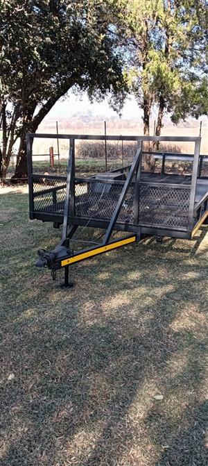 Trailer