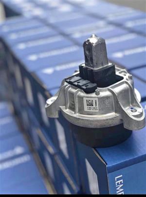 Brake pads|Gearbox|Angles sensors|Caliper (mercedes,bmw, vw, Renault, Jeep, Volvo, Landrover, Kia)