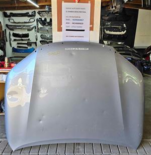 Toyota Hilux Bonnet GD