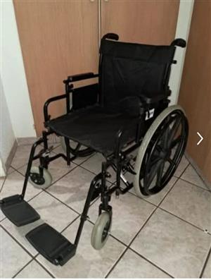 Wheelchair for sale