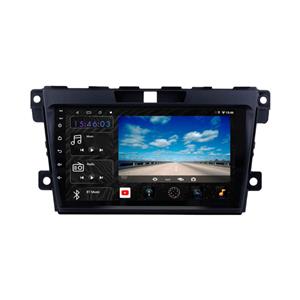 TT Audio 9″ replacement radio for Mazda CX7 2007-2014 (4G ULTRA)