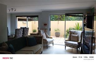 Townhouse For Sale in Rynfield