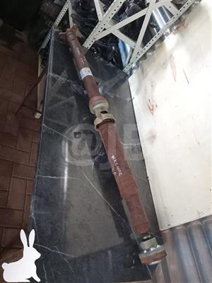 Second Hand Drive Shaft WK2 3.6  