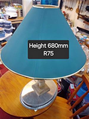 Bedlamp