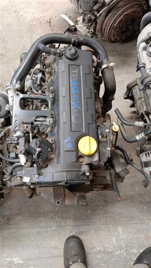 OPEL Y17DT ENGINES FOR SALE