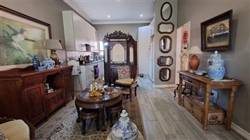 Modern 2-Bedroom Townhouse with Exceptional Comfort & Security