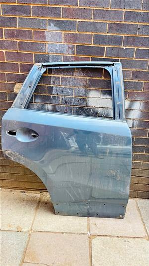 Mazda CX-5 back door 2012/17
