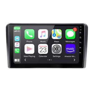 OneNav 9inch Media Player for Audi A3 (2008-2012)