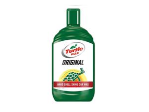 Turtle Wax Green Line Original Car Wax 500ml