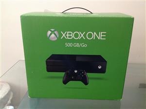 used xbox 1 for sale