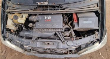 Viano M6428 Diesel Engine for Sale