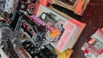 New G3LA HBS