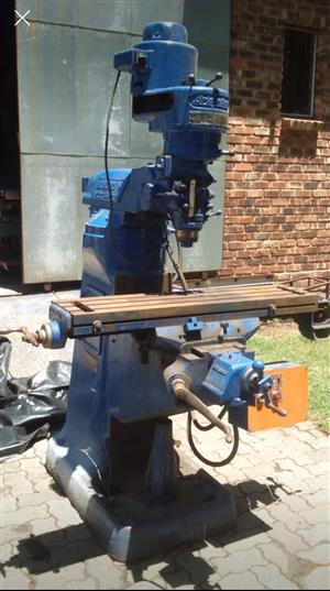 Milling Machine For Sale >> Milling Machine In Building And Diy In South Africa Junk Mail Milling Machine For Sale >> Milling Machine In Building And Diy In South Africa Junk Mail