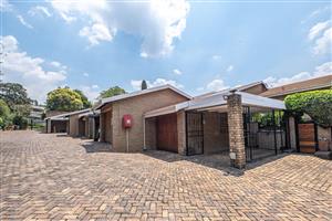 Modern Duplex Living in Tranquil Bedford Park