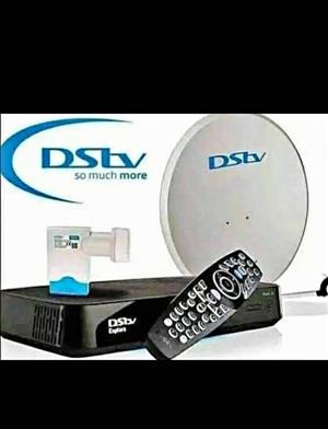 Dstv installation 