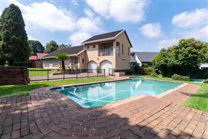 House For Sale in Norkem Park