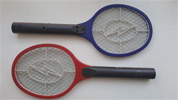 Electronic mosquito trap . Battery operated. 
