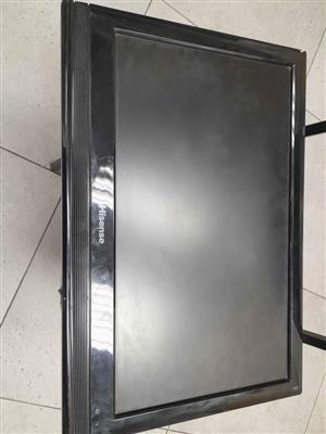 24inch Hisense LCD TV