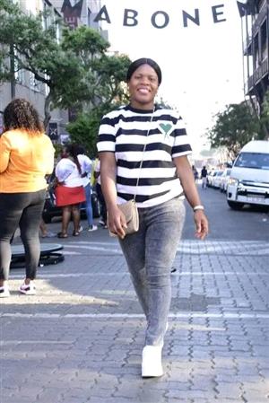 Malawian HOUSEHELPER/Nanny 