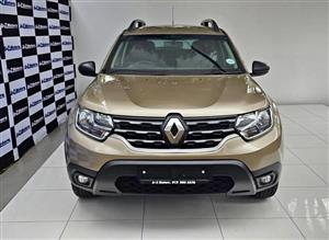 2018 Renault Duster 1.5 DCi Dynamique Auto