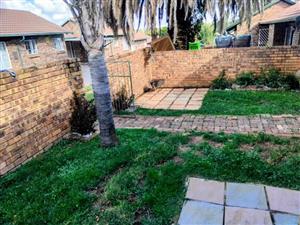 Renovated 3 bedroom Townhouse!!