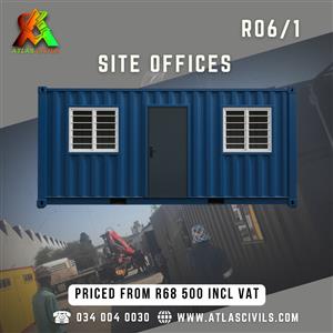 Start Your Business with a Ready-Made Container Shop 