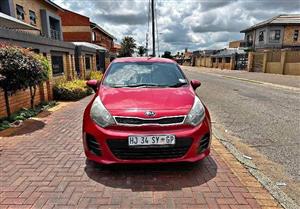Kia Rio For Sale