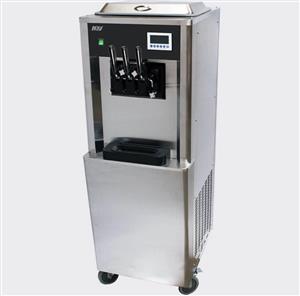 Second hand soft serve ice cream 2025 machine for sale