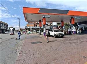 BUSINESS PROPERTY FOR SALE