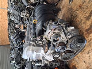 Toyota 1zz engine for sale