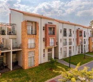 Apartment Rental Monthly in Houghton Estate
