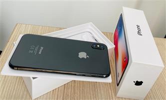 iPhone Xs 64GB Space Grey , in Excellent Condition