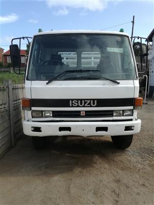 isuzu 8 ton F8000 for sale