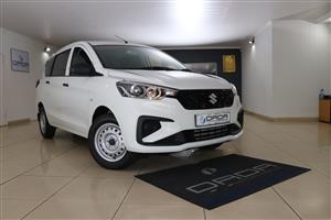 2026 SUZUKI ERTIGA 1.5 GA