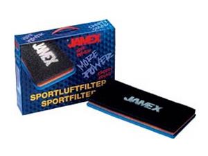 JAMEX FILTER V-TEC