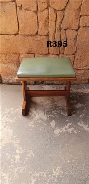 Dressing Table Chair Good Condition