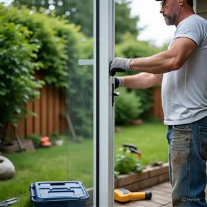 BALLITO and North Coast Home repair and maintenance. Patio doors, windows, deck