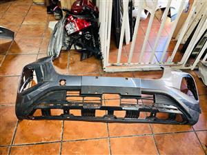 Chery Tiggo 4 pro bumper