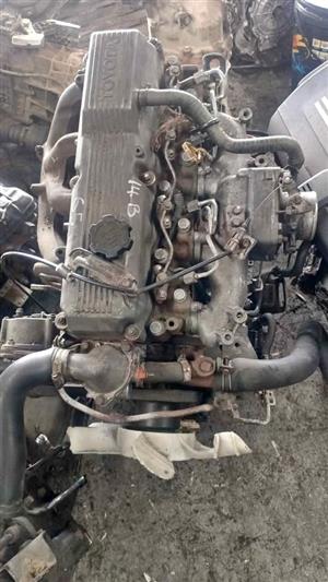 TOYOTA DYNA 11B ENGINES FOR SALE