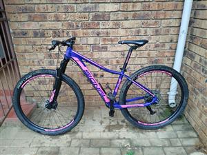 Signal S920 Mountain Bike 