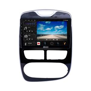 TT Audio 10″ replacement radio for RENAULT CLIO 2011-2016 (4G ULTRA)